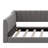 Upholstery Daybed And Side Storage Pocket-112645606-112645605