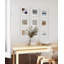 Cadre photo - ensemble de 9-99329355-99329356-99329357