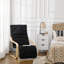 Upholstered Armchair-1119347754