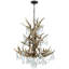 Straton 8 - Light Chandelier