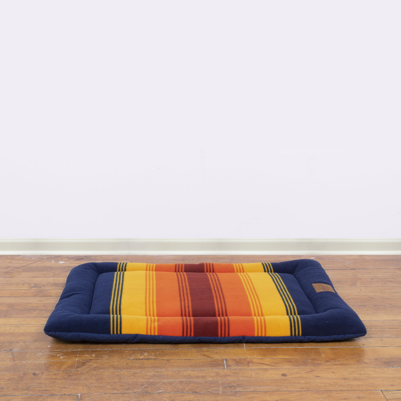 Pendleton Crater Lake Comfort Cushion, Medium (36" W x 23" D x 2" H), Grand Canyon