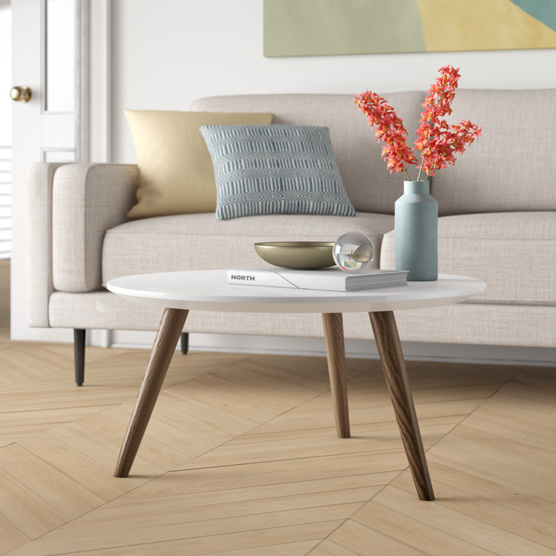Table basse Shaunie