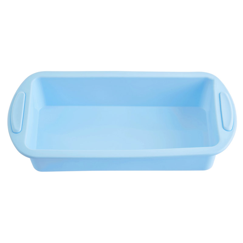 Premier Housewares Zing Silicone Mould with Lid