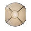 Modesto 93 - Light LED Pendant