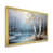 Gold Single Picture Frame
