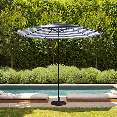 Nejka 108'' Market Umbrella