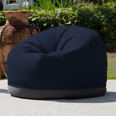 Fauteuil à billes Palmetto