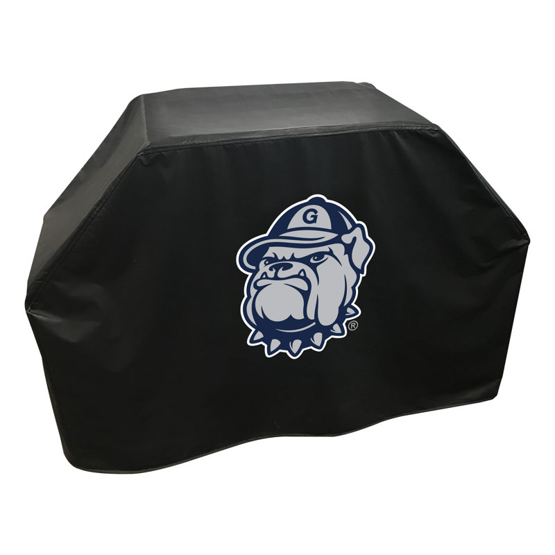 Holland Bar Stool 60'' W x 21'' D Grill Cover, Georgetown University