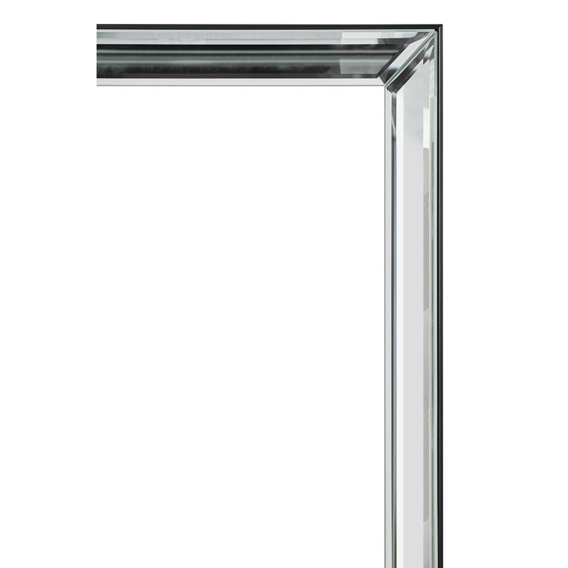 Single Picture Frame Print on Wood