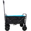 Mini chariot de plage pliable-126409519-126409518