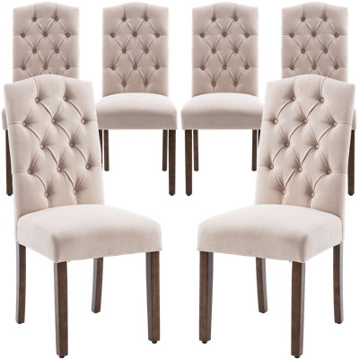 Chaise de salle à manger