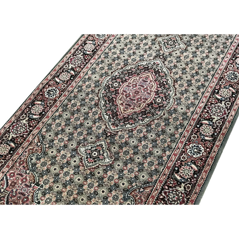 Shah One-of-a-Kind 2'6" X 9' Area Rug