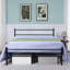 Mahim Metal Bed-1007957033-1007957034