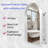 Modern Medicine Cabinet