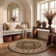 Berrywood Oriental Area Rug