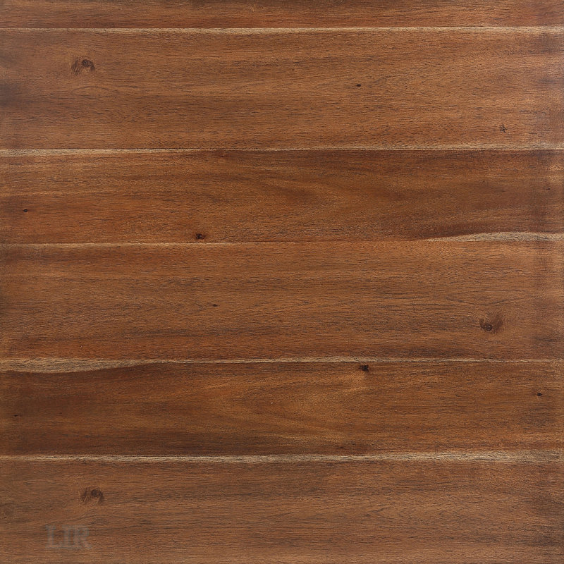 Ensemble de table de salle à manger de style transitionnel 5 pièces avec table à hauteur de comptoir et chaises à dossier à lattes, parfait pour les maisons modernes et traditionnelles.