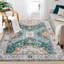 Tapis Fastury avec envers antidérapant-2100250652