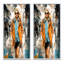 «Fashionable Blonde», 2 pièces-671406407-671406414