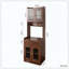 Armoire de rangement Kitchen Pantry