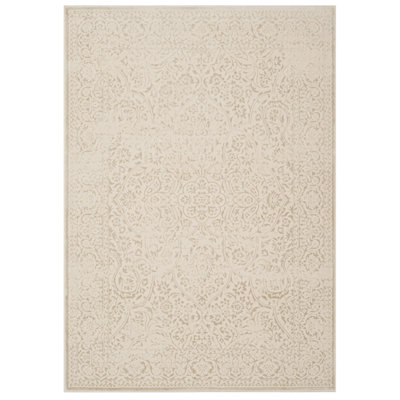 Faldo Oriental Area Rug