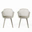 Fauteuils de salle à manger Olivia-783450762