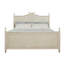 Bambu Solid Wood Bed