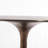 Aluminum Side Table-1417569797