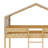 Andersons Kids Twin Over Twin Bunk Bed-129574914