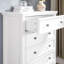 Commode 5 tiroirs Naytasha-547812015