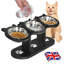 Elevated Feeder