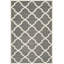 Tapis en laine touffeté à la main Carolene-19273537