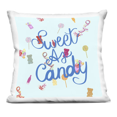 Decorative Printed Throw Pillow design by Ashley Singleton
