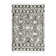 Cabana Moroccan Synthetic Area Rug