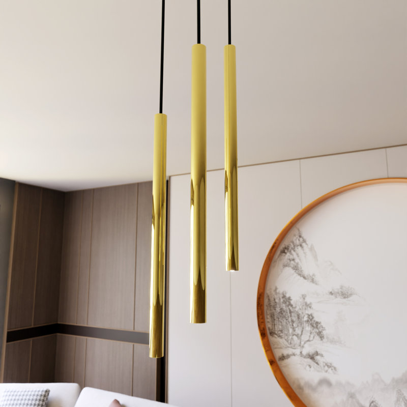 Aadiv 3 - Light Pendant
