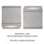Rubix Outdoor Flush Mount-1120963577