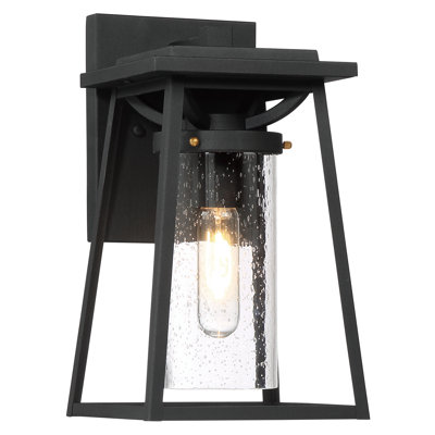 Bentor Wall Light
