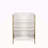 Karina Wood Base Shoe Cabinet