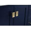 Ensemble de meuble-lavabo simple 32 po Hines-696728282