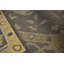 Tapis oriental Oushak Chobi Mute-689864487