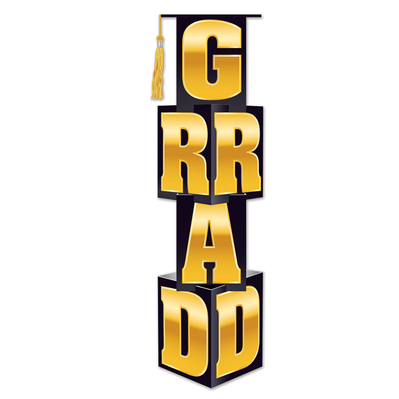 Colonne Grad - paquet de 6