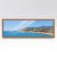 Cadre photo en bois massif Dinovo-2029871148