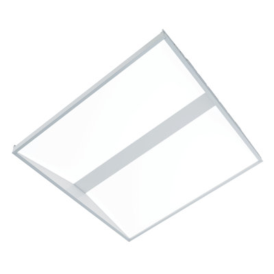 Encounter Troffer Ceiling Light