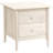Sarah 24'' W Solid Wood Nightstand-20804001-20803997