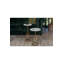 Salerno Marble End Table