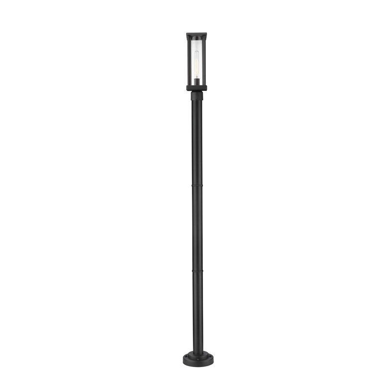 Fort Washington Lamp Post (Full)