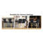 Tabouret de bar Archee