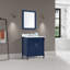 Bristol 31'' W Single Vanity-1123566994