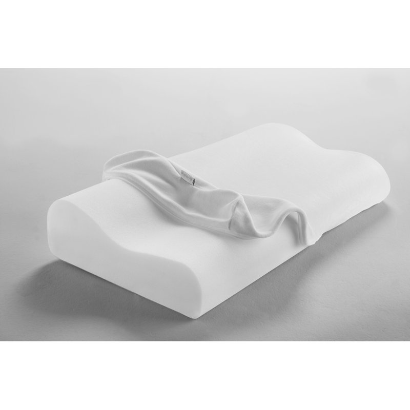 Protect & Care Neck Support Pillow