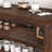 Cerell Media Console and TV Stand for TVs up to 75"-287385786