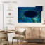 Grand trou bleu Kavia Belize-107859820